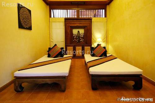 At Panta Phuket Hotel 33